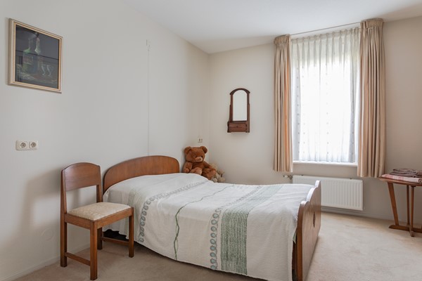 Medium property photo - Westerblokker 58A, 1695 AJ Blokker