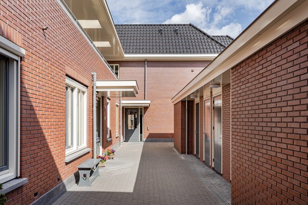 Medium property photo - Westerblokker 58A, 1695 AJ Blokker
