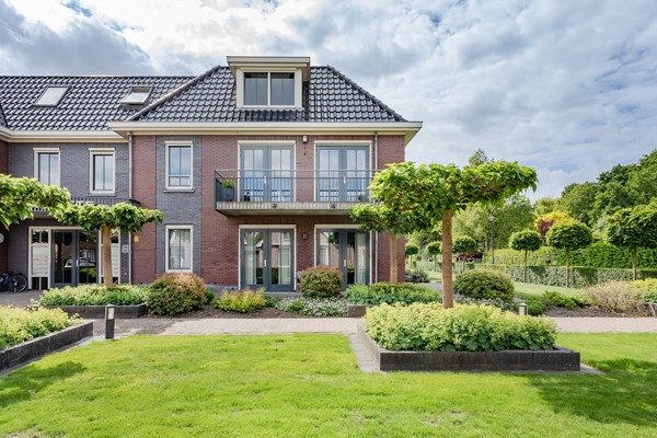 Medium property photo - Westerblokker 58A, 1695 AJ Blokker