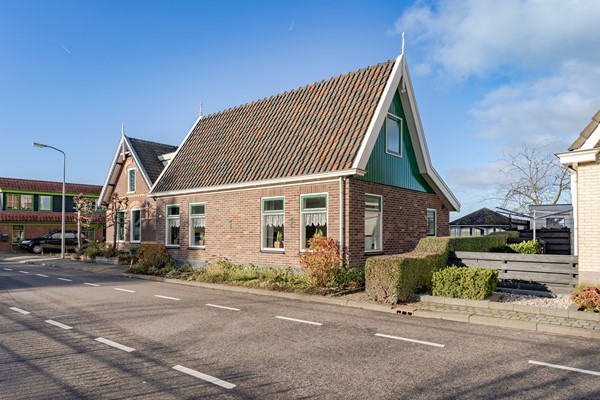 Oosteinde 17, 1647 AA Berkhout