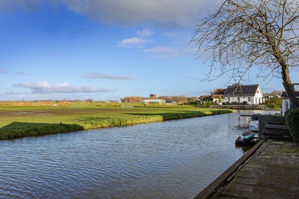 Medium property photo - Oosteinde 17, 1647 AA Berkhout