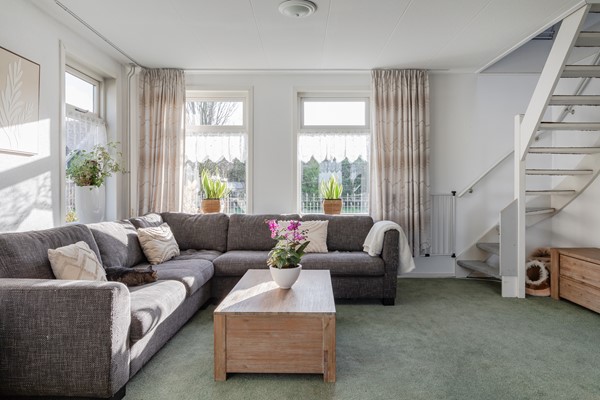 Medium property photo - Oosteinde 17, 1647 AA Berkhout