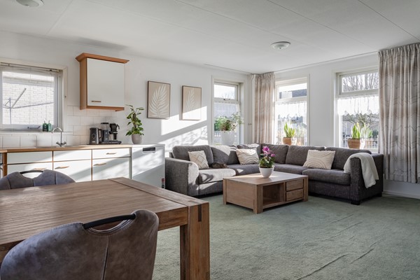 Medium property photo - Oosteinde 17, 1647 AA Berkhout