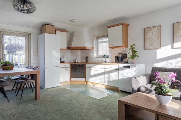 Medium property photo - Oosteinde 17, 1647 AA Berkhout