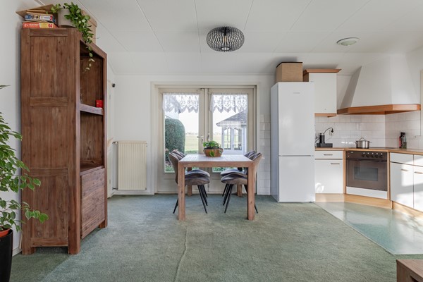 Medium property photo - Oosteinde 17, 1647 AA Berkhout