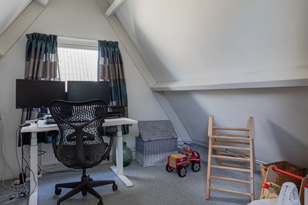 Medium property photo - Oosteinde 17, 1647 AA Berkhout
