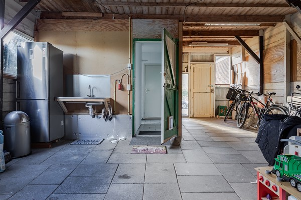 Medium property photo - Oosteinde 17, 1647 AA Berkhout