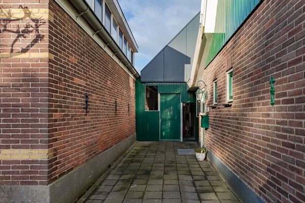 Medium property photo - Oosteinde 17, 1647 AA Berkhout