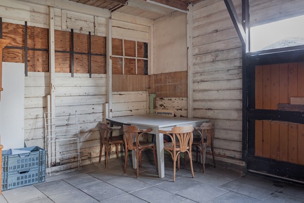 Medium property photo - Oosteinde 17, 1647 AA Berkhout