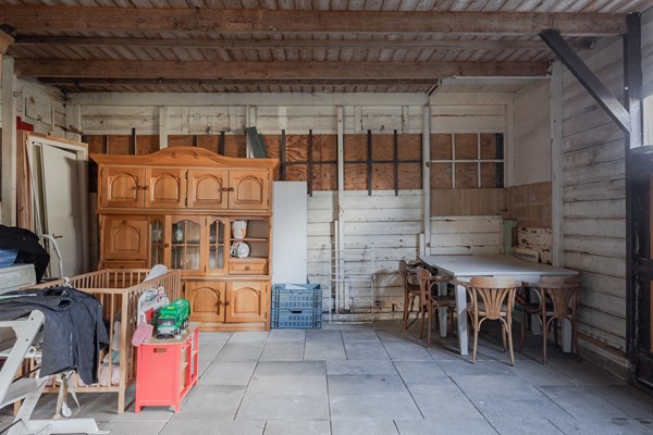 Medium property photo - Oosteinde 17, 1647 AA Berkhout