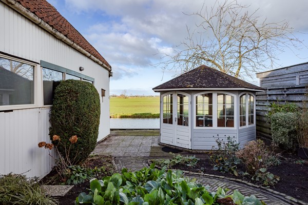 Medium property photo - Oosteinde 17, 1647 AA Berkhout