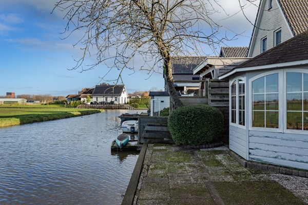 Medium property photo - Oosteinde 17, 1647 AA Berkhout