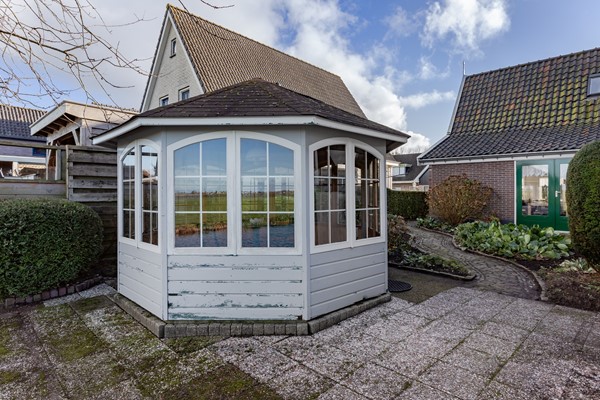Medium property photo - Oosteinde 17, 1647 AA Berkhout