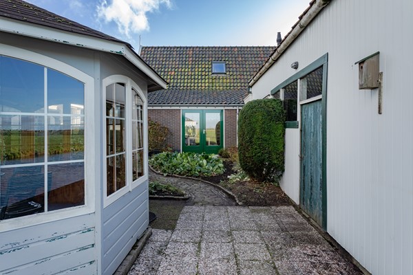 Medium property photo - Oosteinde 17, 1647 AA Berkhout