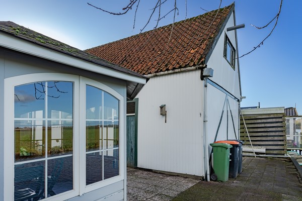 Medium property photo - Oosteinde 17, 1647 AA Berkhout