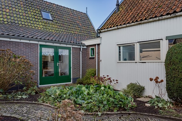 Medium property photo - Oosteinde 17, 1647 AA Berkhout