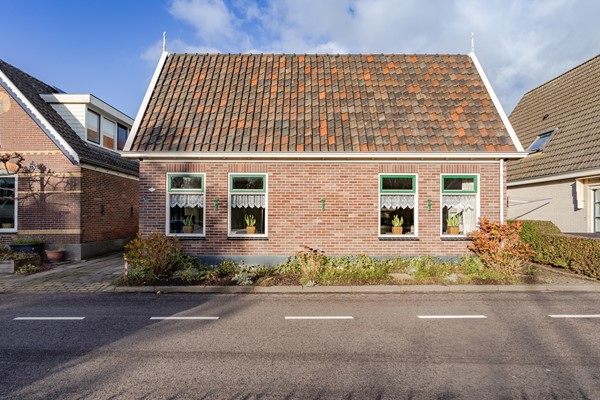 Medium property photo - Oosteinde 17, 1647 AA Berkhout