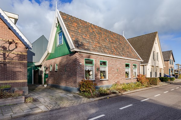 Medium property photo - Oosteinde 17, 1647 AA Berkhout