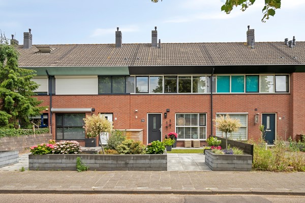 Cole Porterhof 8, 1628 TE Hoorn