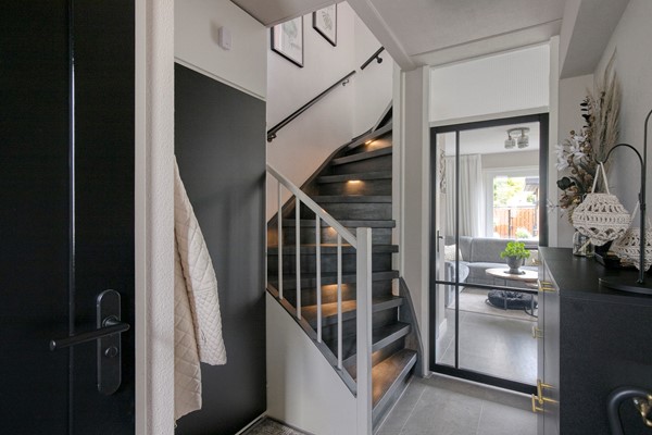 Medium property photo - Cole Porterhof 8, 1628 TE Hoorn