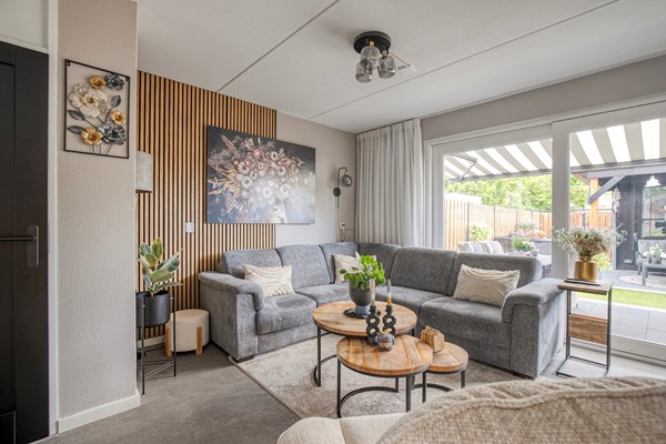 Medium property photo - Cole Porterhof 8, 1628 TE Hoorn