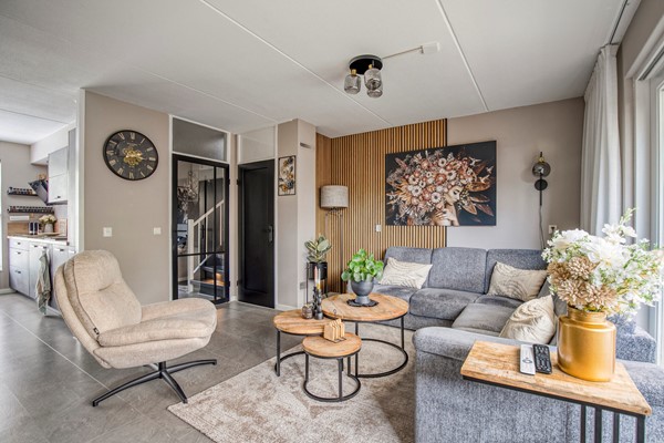 Medium property photo - Cole Porterhof 8, 1628 TE Hoorn