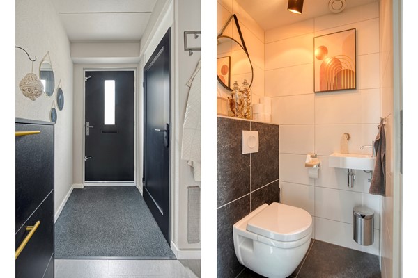 Medium property photo - Cole Porterhof 8, 1628 TE Hoorn