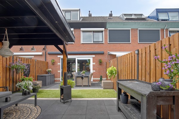 Medium property photo - Cole Porterhof 8, 1628 TE Hoorn