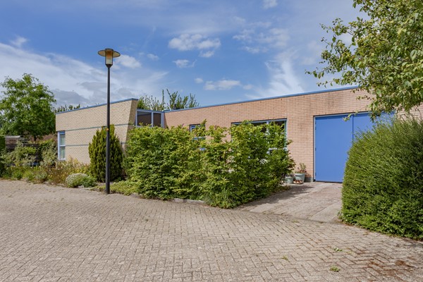 Nuwendoorn 63, 1613 LH Grootebroek