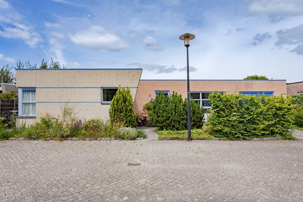 Medium property photo - Nuwendoorn 63, 1613 LH Grootebroek