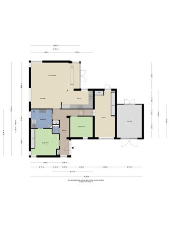 Nuwendoorn 63, 1613 LH Grootebroek - 02 beg grond.jpg