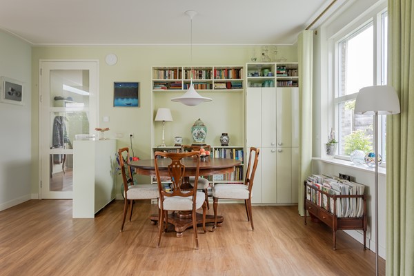 Medium property photo - Nuwendoorn 63, 1613 LH Grootebroek