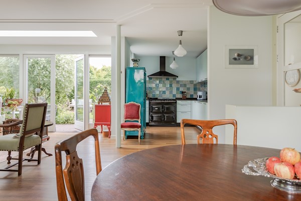 Medium property photo - Nuwendoorn 63, 1613 LH Grootebroek