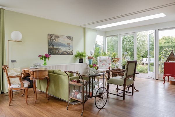 Medium property photo - Nuwendoorn 63, 1613 LH Grootebroek