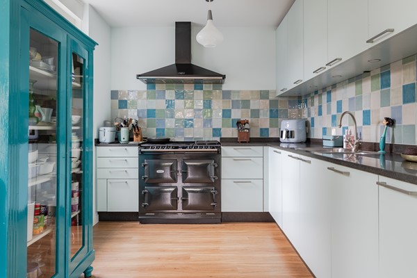 Medium property photo - Nuwendoorn 63, 1613 LH Grootebroek
