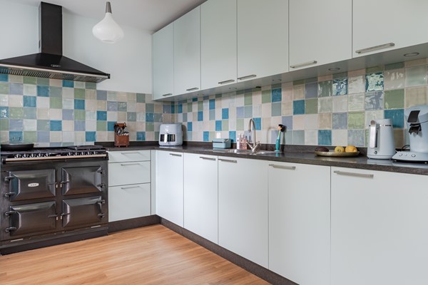 Medium property photo - Nuwendoorn 63, 1613 LH Grootebroek