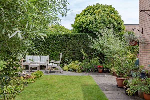 Medium property photo - Nuwendoorn 63, 1613 LH Grootebroek