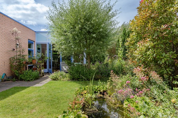 Medium property photo - Nuwendoorn 63, 1613 LH Grootebroek