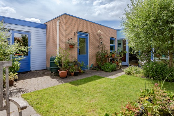 Medium property photo - Nuwendoorn 63, 1613 LH Grootebroek