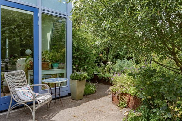 Medium property photo - Nuwendoorn 63, 1613 LH Grootebroek