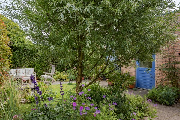 Medium property photo - Nuwendoorn 63, 1613 LH Grootebroek