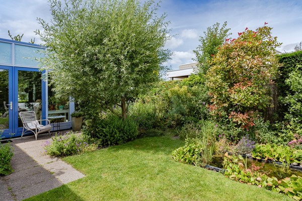Medium property photo - Nuwendoorn 63, 1613 LH Grootebroek