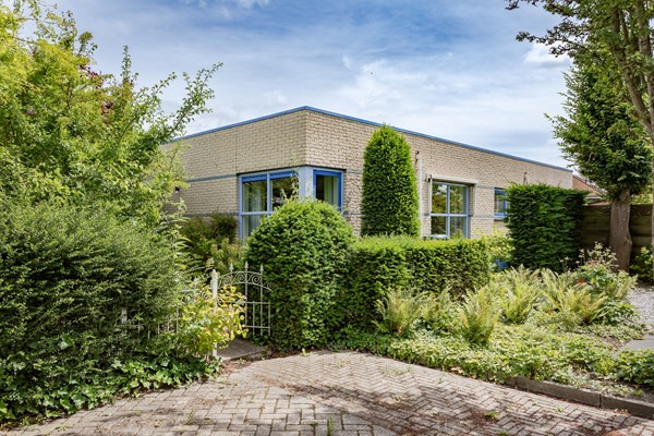 Medium property photo - Nuwendoorn 63, 1613 LH Grootebroek