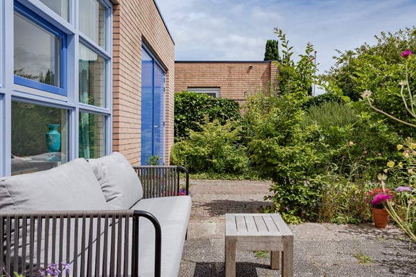 Medium property photo - Nuwendoorn 63, 1613 LH Grootebroek