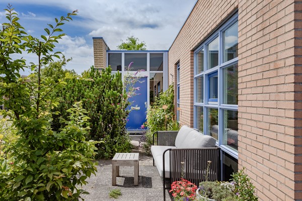 Medium property photo - Nuwendoorn 63, 1613 LH Grootebroek