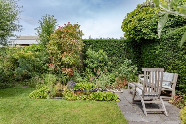 Medium property photo - Nuwendoorn 63, 1613 LH Grootebroek
