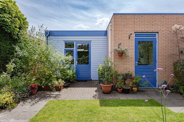 Medium property photo - Nuwendoorn 63, 1613 LH Grootebroek