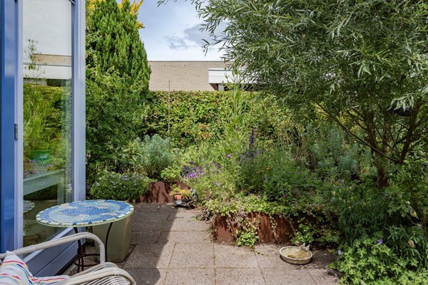 Medium property photo - Nuwendoorn 63, 1613 LH Grootebroek