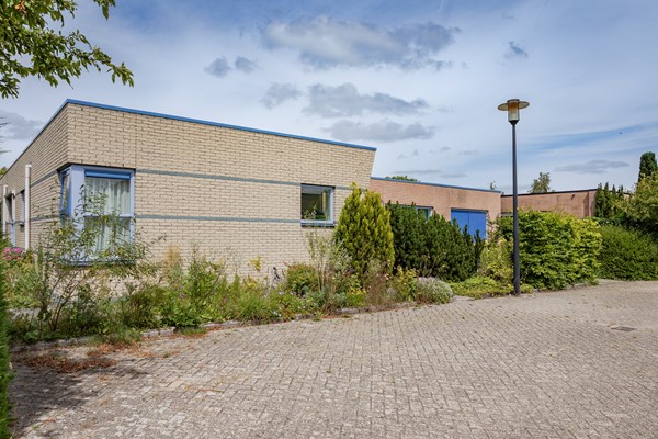 Medium property photo - Nuwendoorn 63, 1613 LH Grootebroek