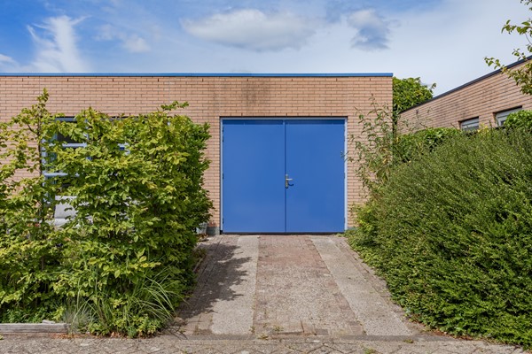 Medium property photo - Nuwendoorn 63, 1613 LH Grootebroek